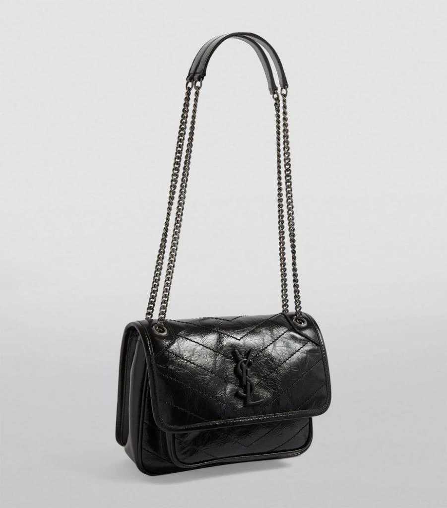 商品Yves Saint Laurent|Baby Niki Shoulder Bag,价格¥23208,第2张图片详细描述