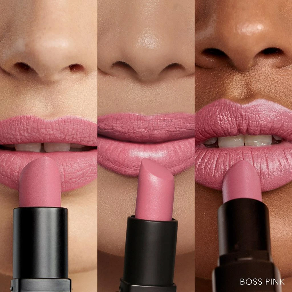 商品Bobbi Brown|Luxe Matte Lip Color,价格¥300,第4张图片详细描述