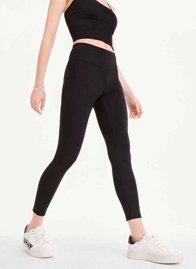 商品DKNY|Ultra Compression High Waisted Tight,价格¥190,第1张图片