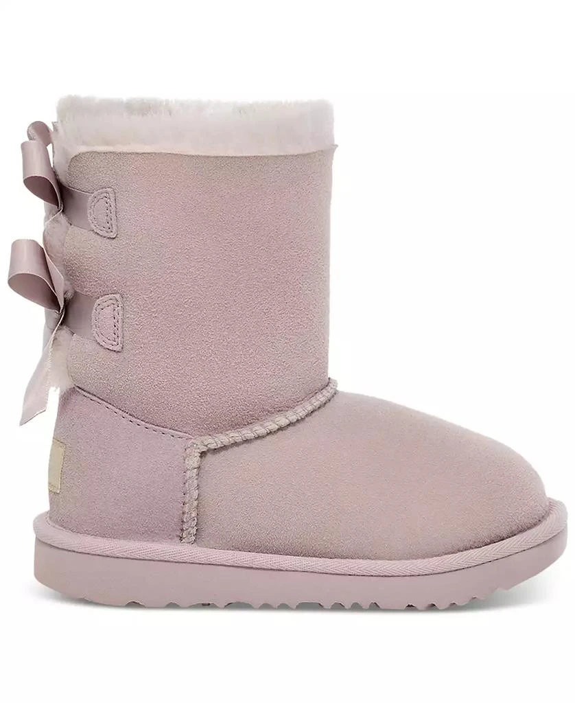 商品UGG|Bailey 纽扣蝴蝶结雪地靴,价格¥972,第2张图片详细描述