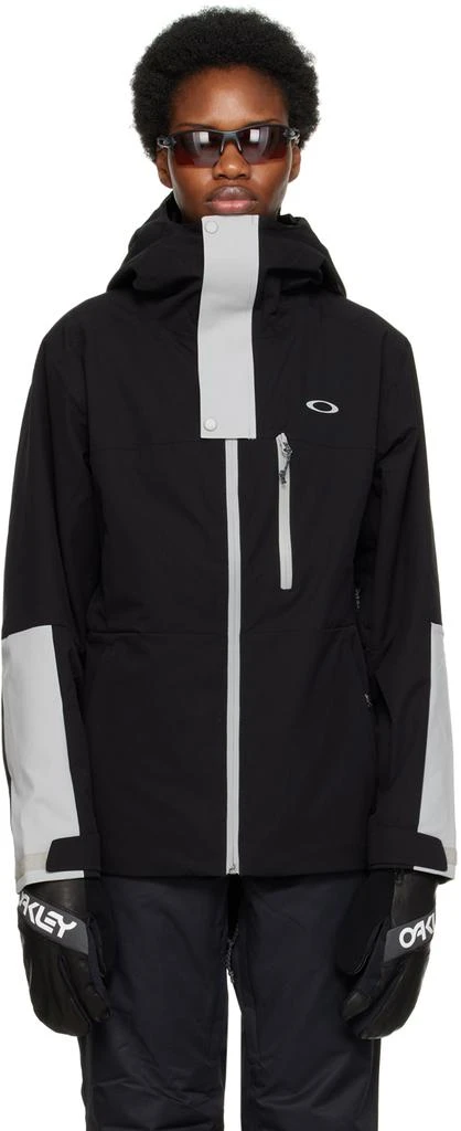 商品Oakley|Black Camelia Jacket,价格¥2186,第1张图片