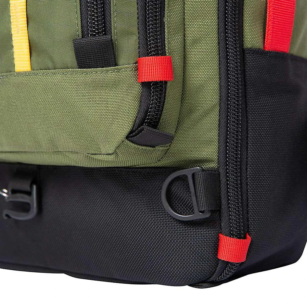 商品Topo Designs|Topo Designs Travel Bag 30L 包,价格¥941,第3张图片详细描述