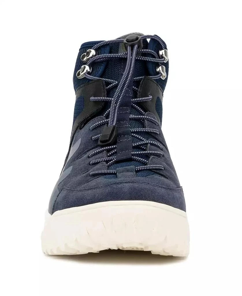 Men's Casual Squill Sneakers 商品