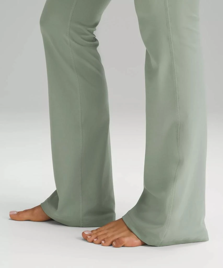 Groove Nulu Super-High-Rise Flared Pant *Regular 商品