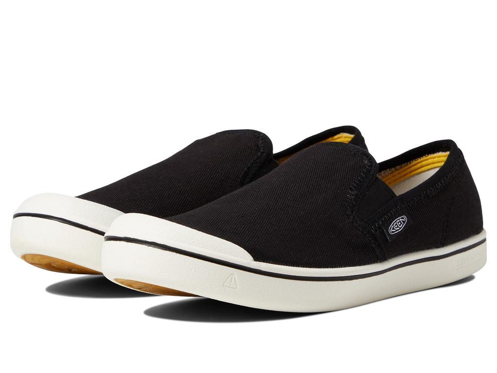 商品Keen|Eldon Slip-On,价格¥654,第1张图片