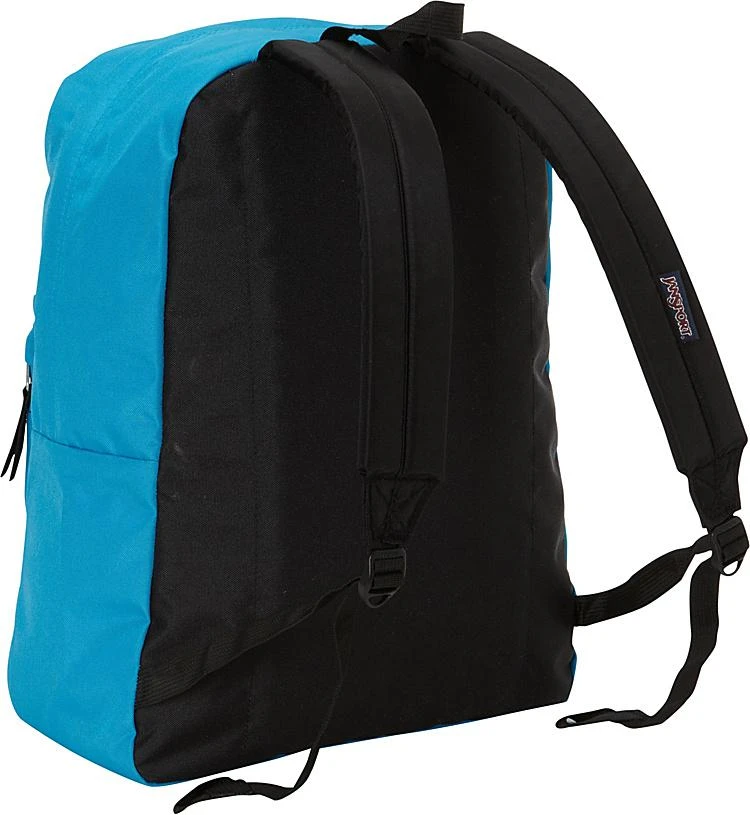 商品JanSport|SuperBreak Backpack,价格¥164,第4张图片详细描述