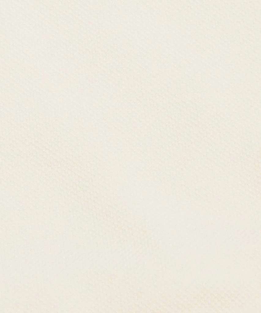 Softstreme High-Rise Wide-Leg Pique Pant *Regular 商品