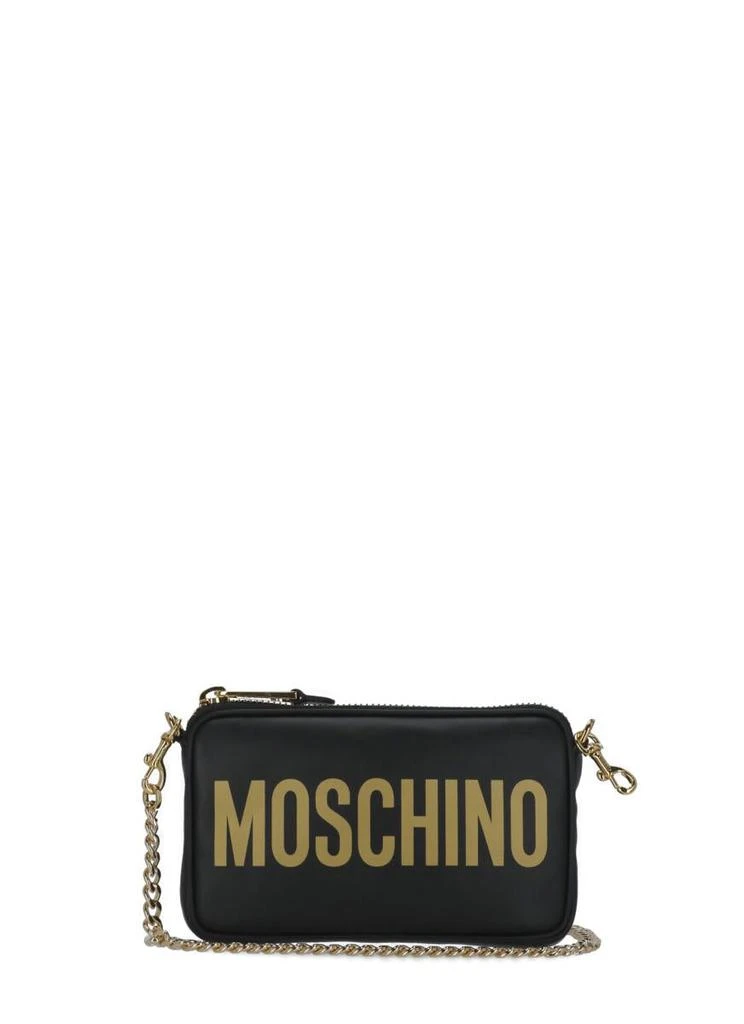商品Moschino|Moschino Bags,价格¥1601,第1张图片