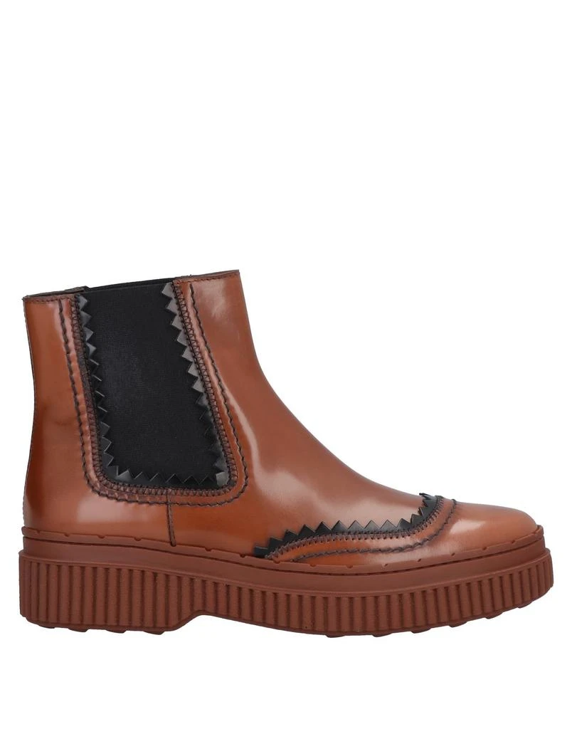 商品Tod's|Ankle boot,价格¥3307,第1张图片