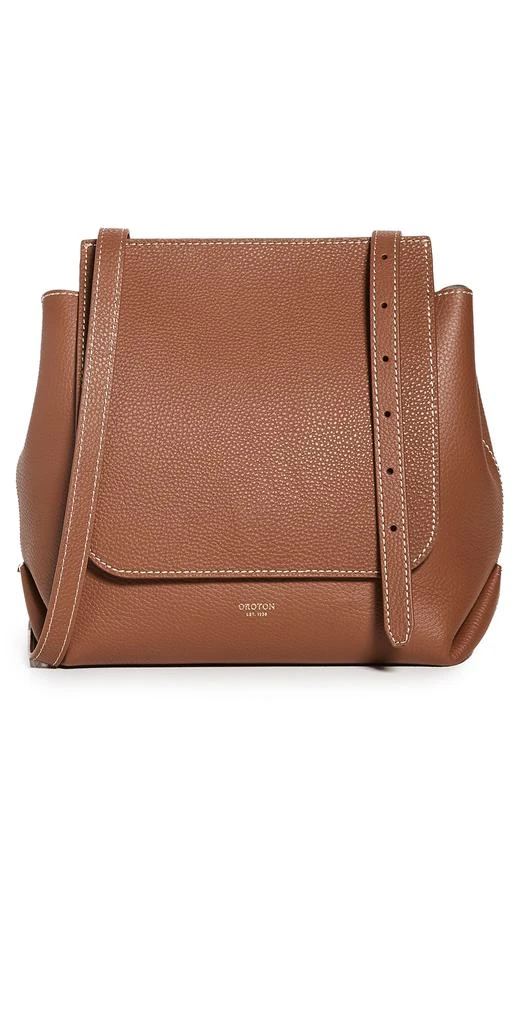 商品Oroton|Oroton Margot 中号公文包,价格¥2712,第1张图片