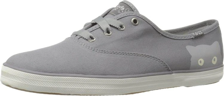 商品Keds|Keds 萌猫平底鞋,价格¥334,第2张图片详细描述