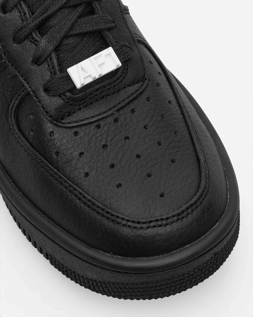 AMBUSH® Air Force 1 Sneakers Black / Phantom 商品