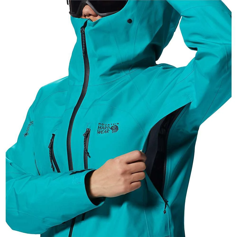 Women's Boundary Ridge GTX Jacket 商品