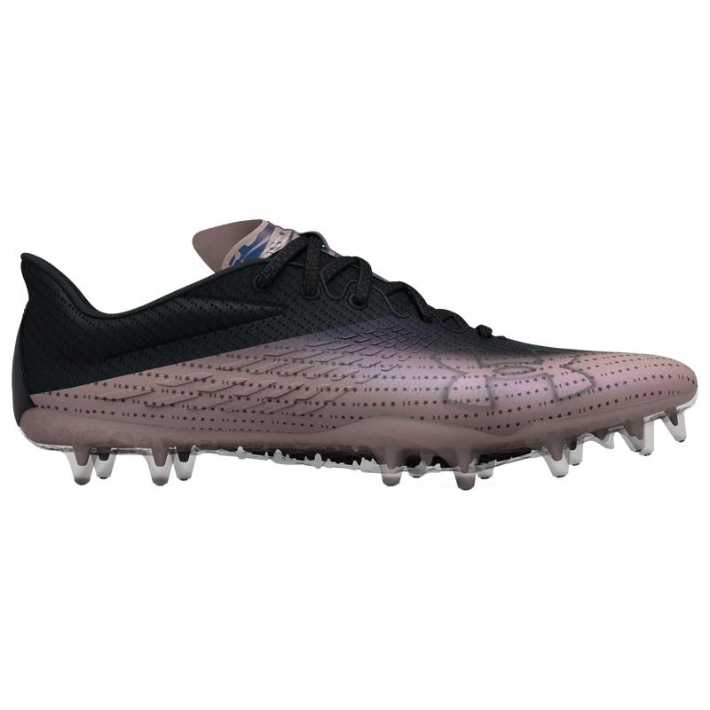 商品Under Armour|Under Armour Blur Smoke MC - Women's,价格¥451,第1张图片