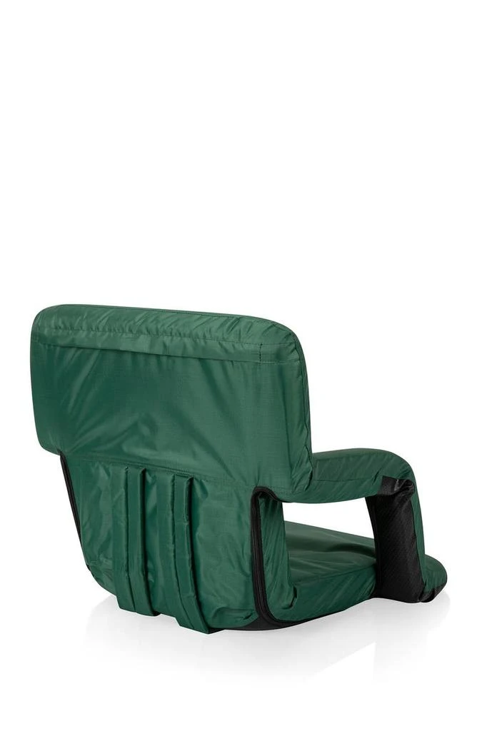 商品Picnic Time|Ventura Portable Reclining Stadium Seat,价格¥536,第2张图片详细描述