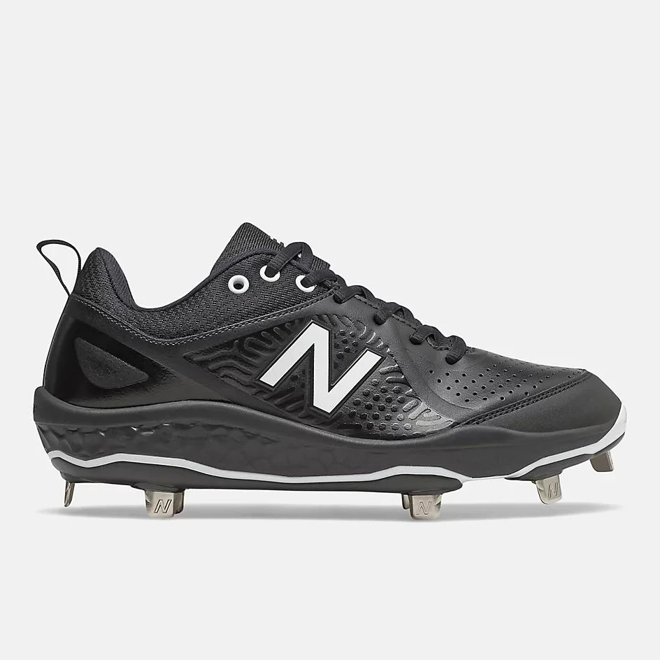 商品New Balance|Fresh Foam Velo v2 Metal,价格¥372,第1张图片