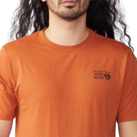MHW Logo In A Box Short-Sleeve T-Shirt - Men's 商品