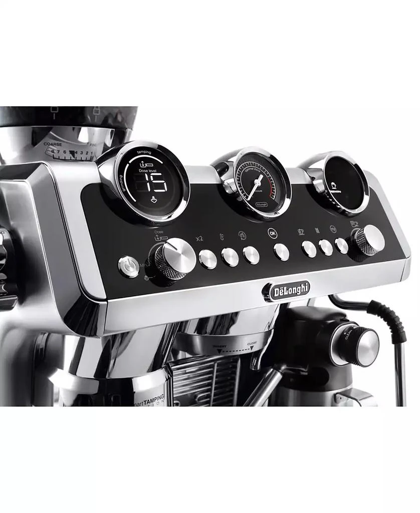 商品De'Longhi|La Specialista Maestro Espresso Machine,价格¥8955,第3张图片详细描述