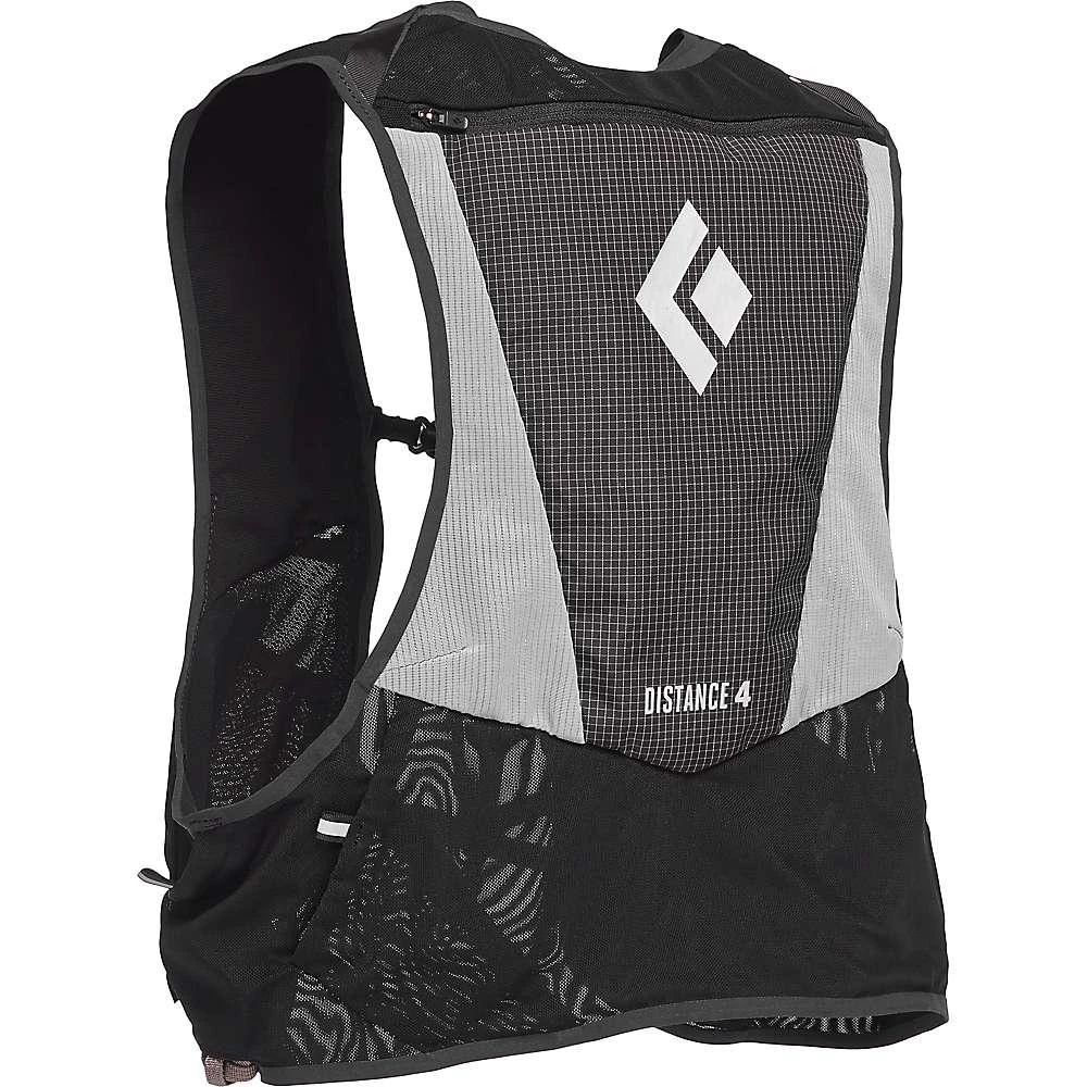商品Black Diamond|Distance 4 Hydration Vest,价格¥605,第2张图片详细描述