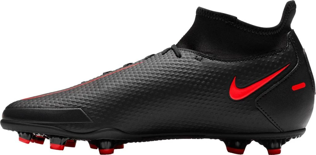 商品NIKE|Nike Phantom GT Club Dynamic Fit FG Soccer Cleats,价格¥538,第3张图片详细描述