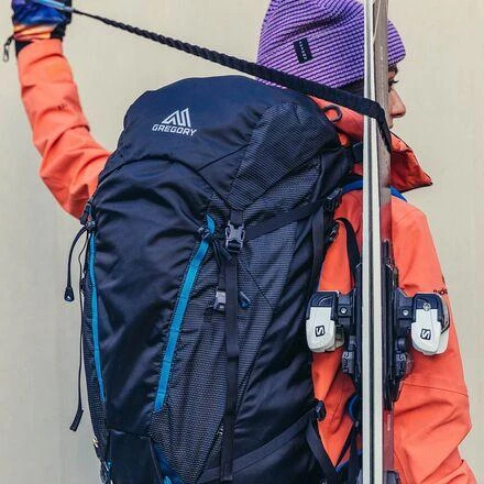 商品Gregory|Targhee FT 35L Pack,价格¥1408,第3张图片详细描述