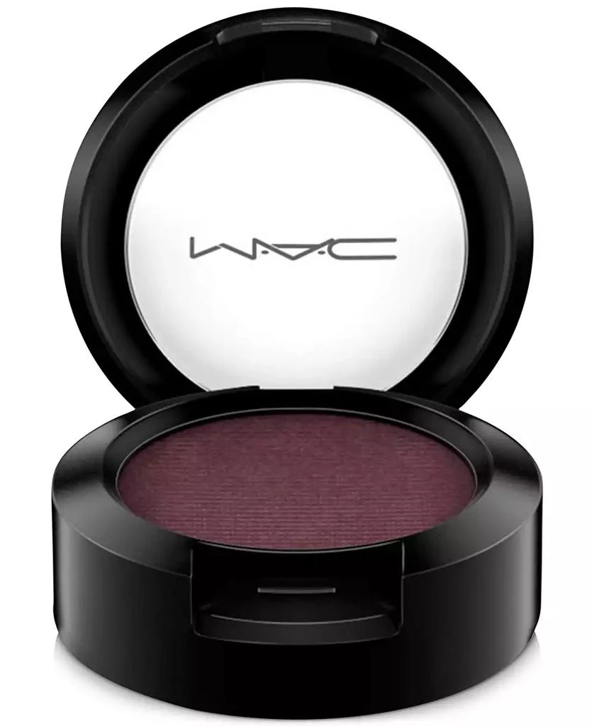 商品MAC|Velvet Eye Shadow,价格¥186,第1张图片