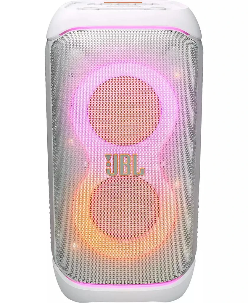 商品JBL|Party Box 320 Bluetooth Speaker,价格¥4485,第1张图片