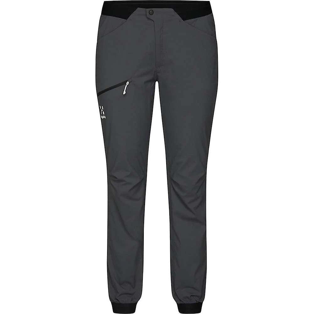 商品Haglofs|Women's L.I.M Fuse Pant,价格¥411,第4张图片详细描述