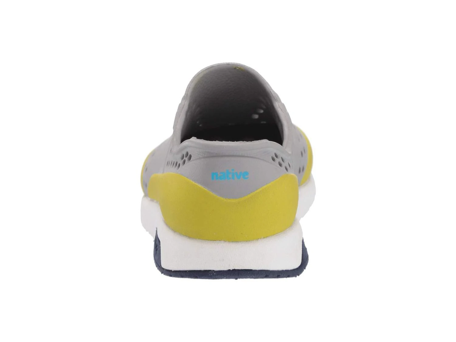 商品Native|Lennox Color Block (Toddler/Little Kid),价格¥337,第5张图片详细描述