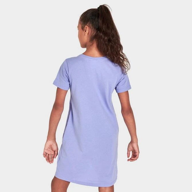 Girls' Nike Sportswear Futura T-Shirt Dress 商品