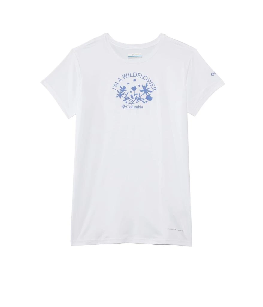 商品Columbia|Mission Peak™ Short Sleeve Graphic Shirt (Little Kids/Big Kids),价格¥159,第1张图片详细描述