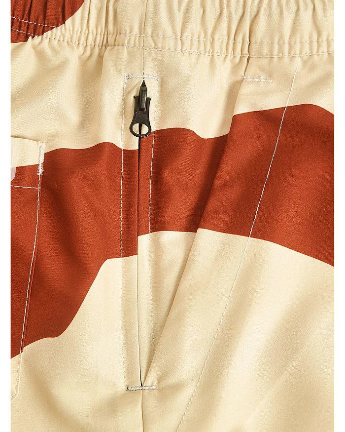 商品OAS|Amber Dune Tailored Fit Drawstring Swim Shorts,价格¥201,第4张图片详细描述