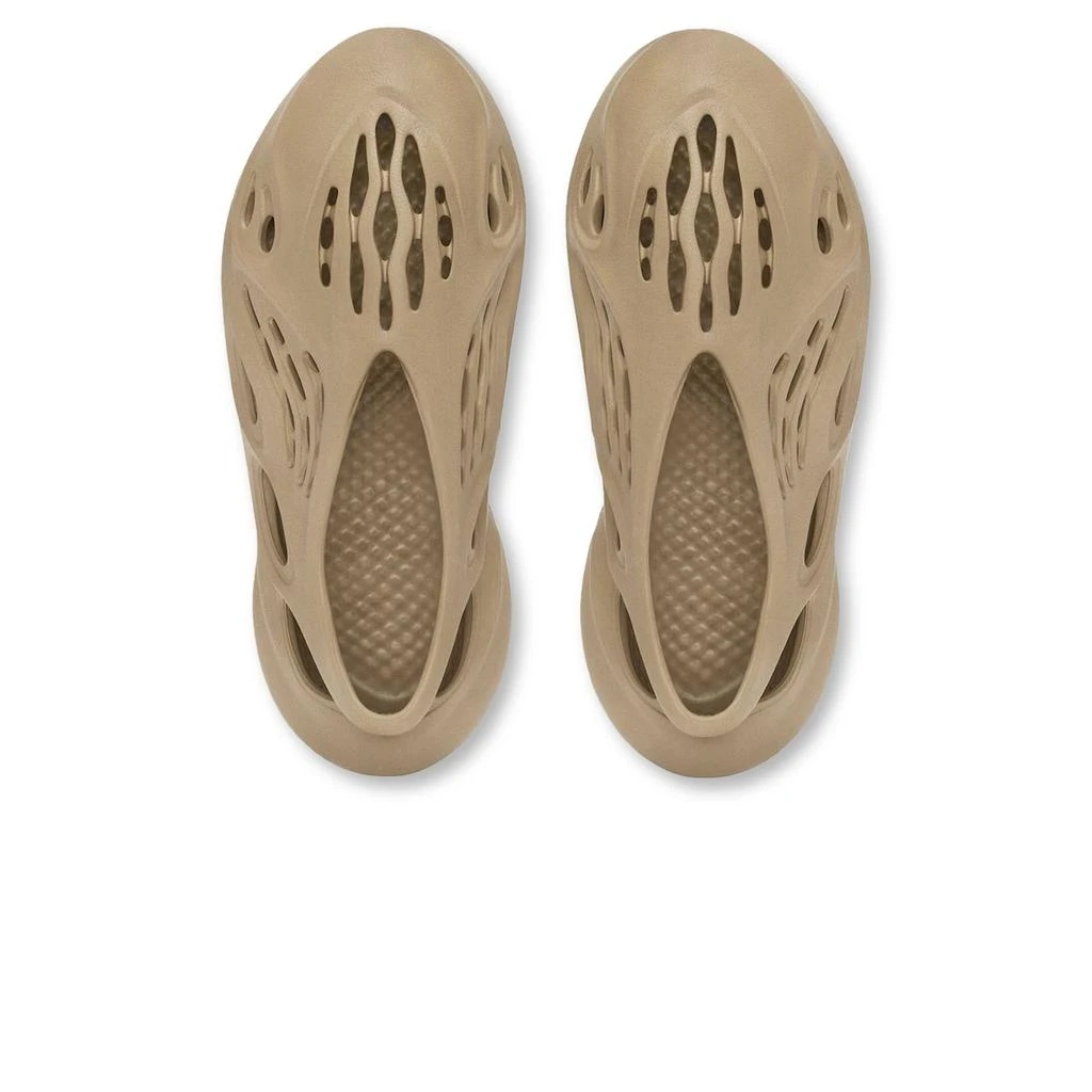 商品YEEZY|Adidas Yeezy Foam RNNR Ochre,价格¥1658,第4张图片详细描述