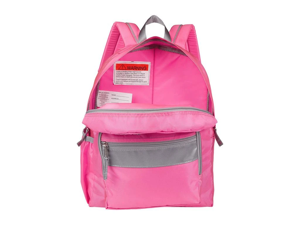 商品L.L.BEAN|Kids Junior Backpack,价格¥281,第3张图片详细描述
