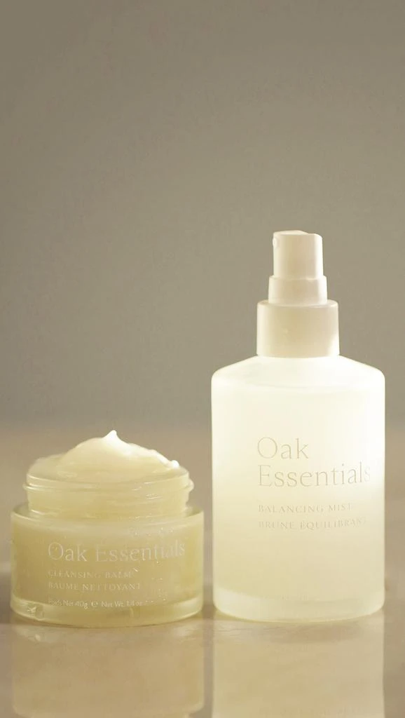商品Oak Essentials|The Routine,价格¥1731,第5张图片详细描述