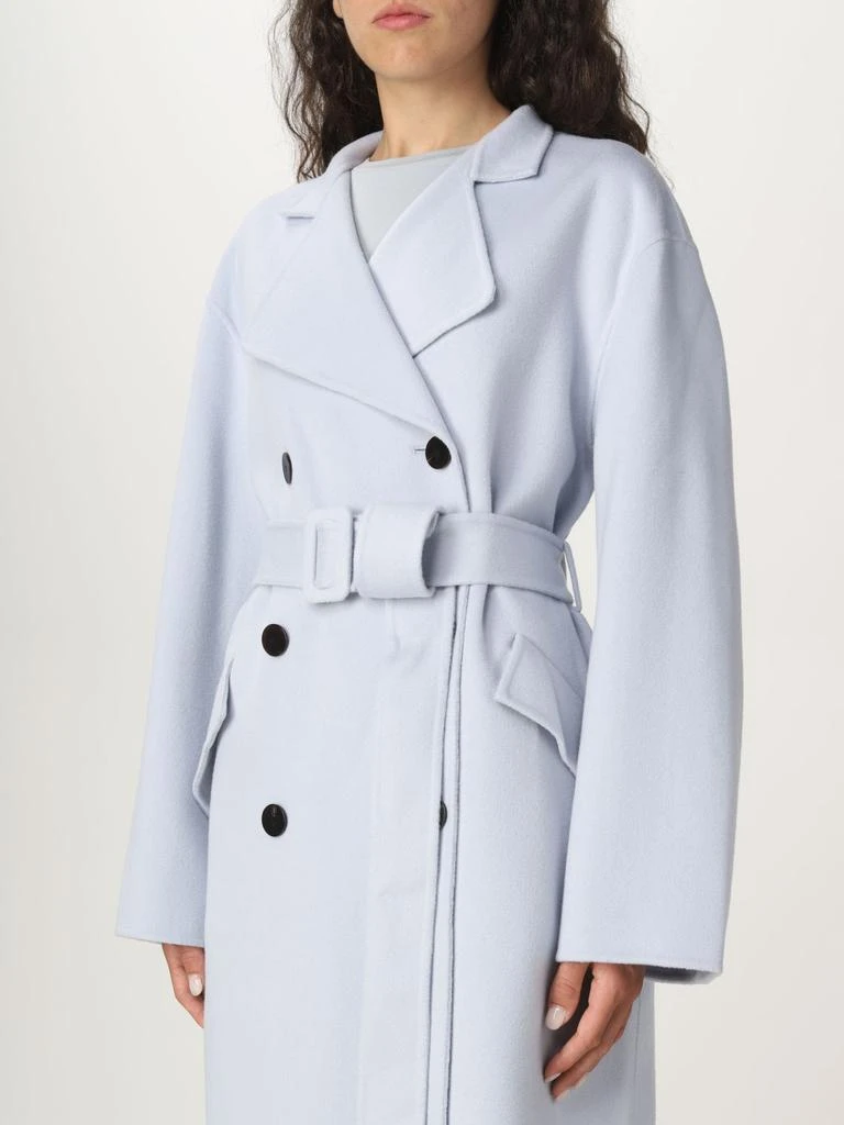 商品Theory|Theory coat for woman,价格¥3957,第5张图片详细描述