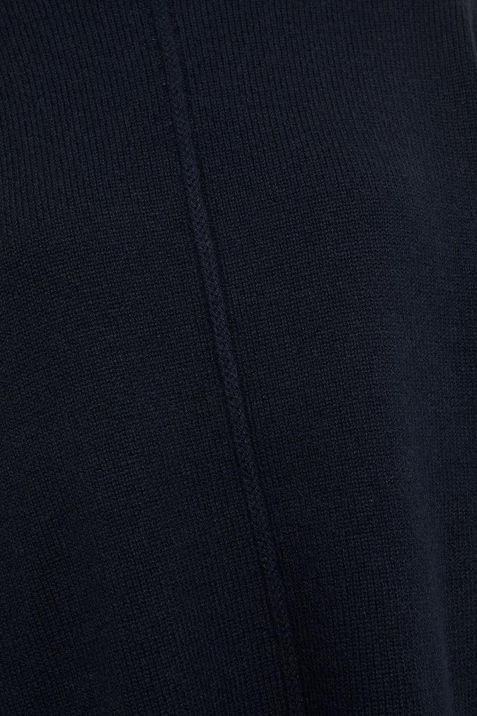 商品N.PEAL|Cashmere turtleneck sweater,价格¥2476,第6张图片详细描述