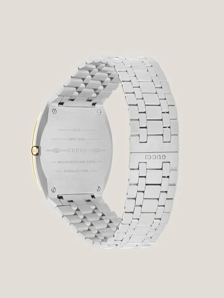 商品Gucci|Watch men Gucci,价格¥13252,第2张图片详细描述