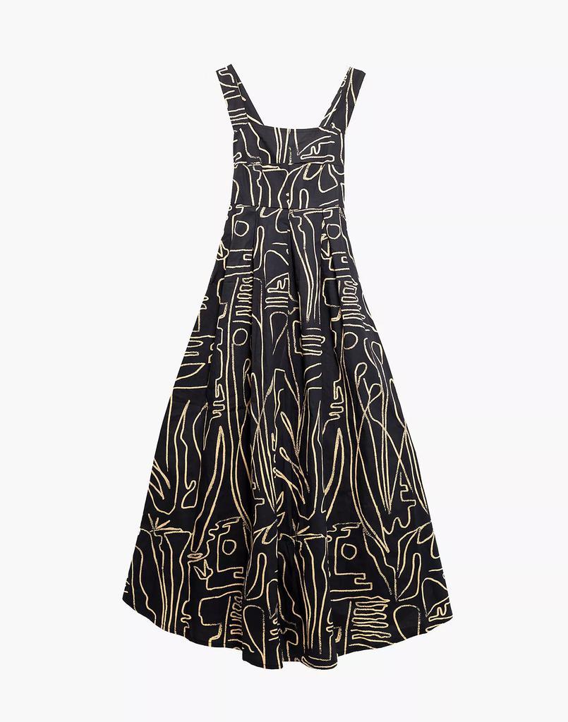 商品Madewell|BEL KAZAN Janie Dress,价格¥2221,第6张图片详细描述