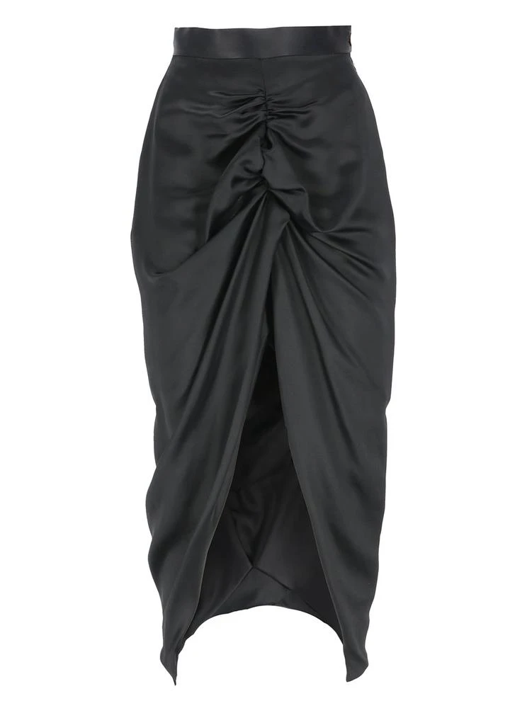 商品Vivienne Westwood|Vivienne Westwood Skirts Black,价格¥3383,第1张图片