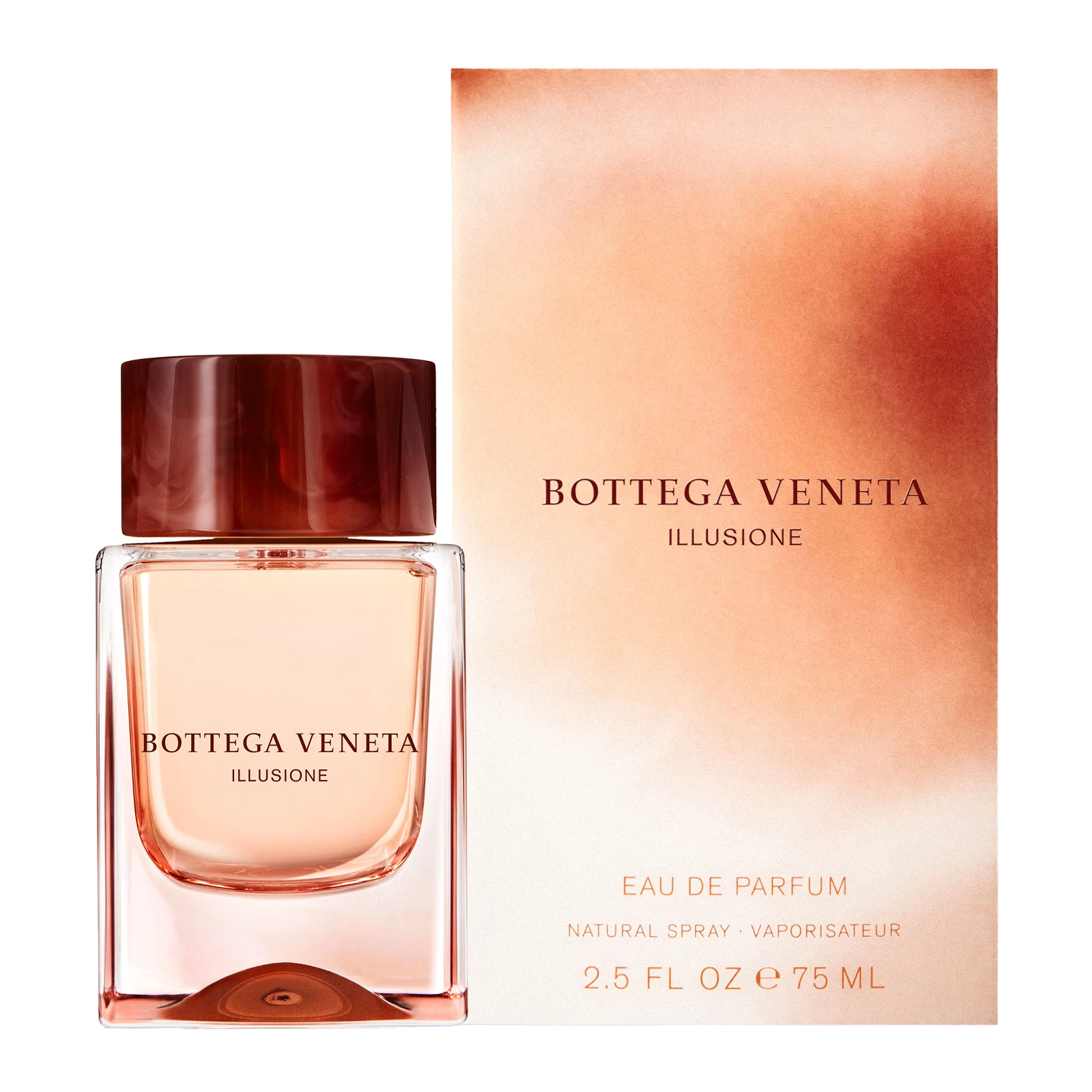 Bottega Veneta 葆蝶家 幻境女士香水 EDP 75ml 商品