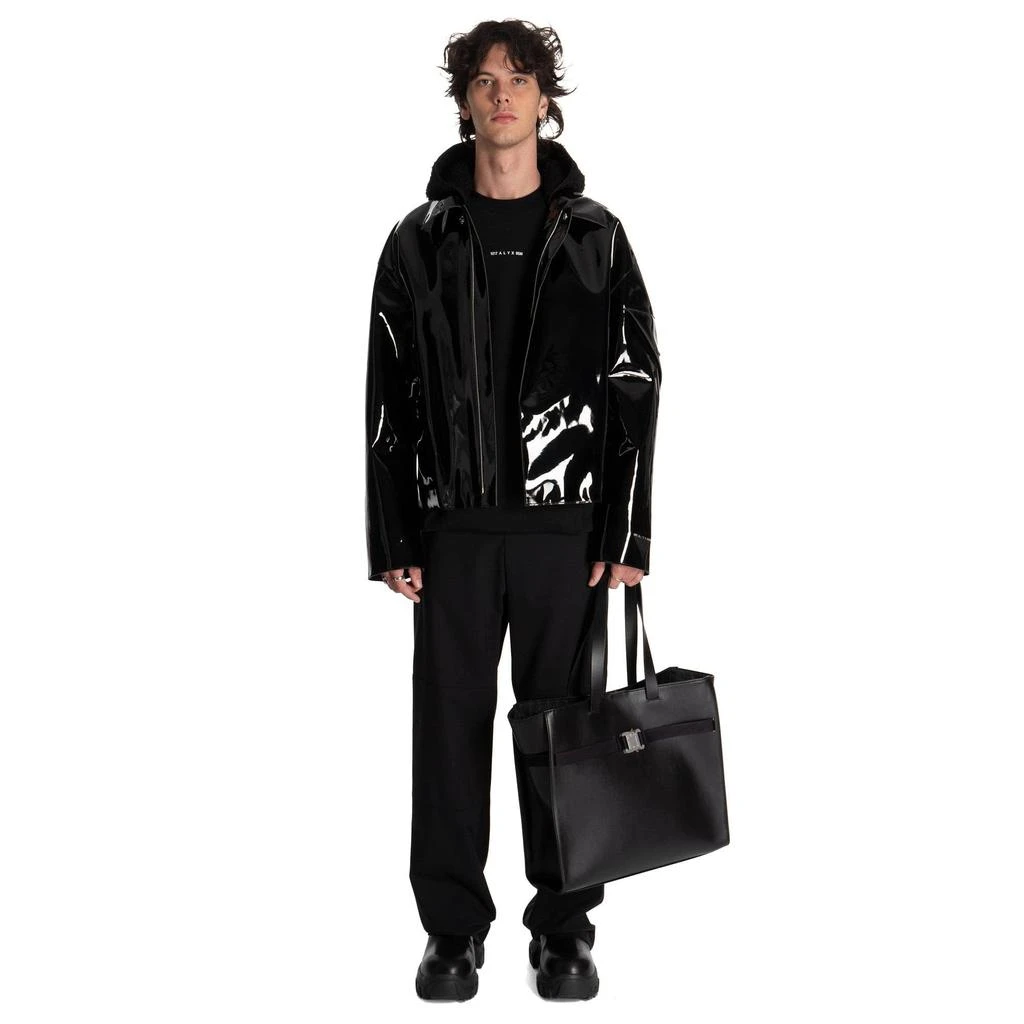 商品1017 ALYX 9SM|Straight Leg Pants,价格¥3418,第3张图片详细描述