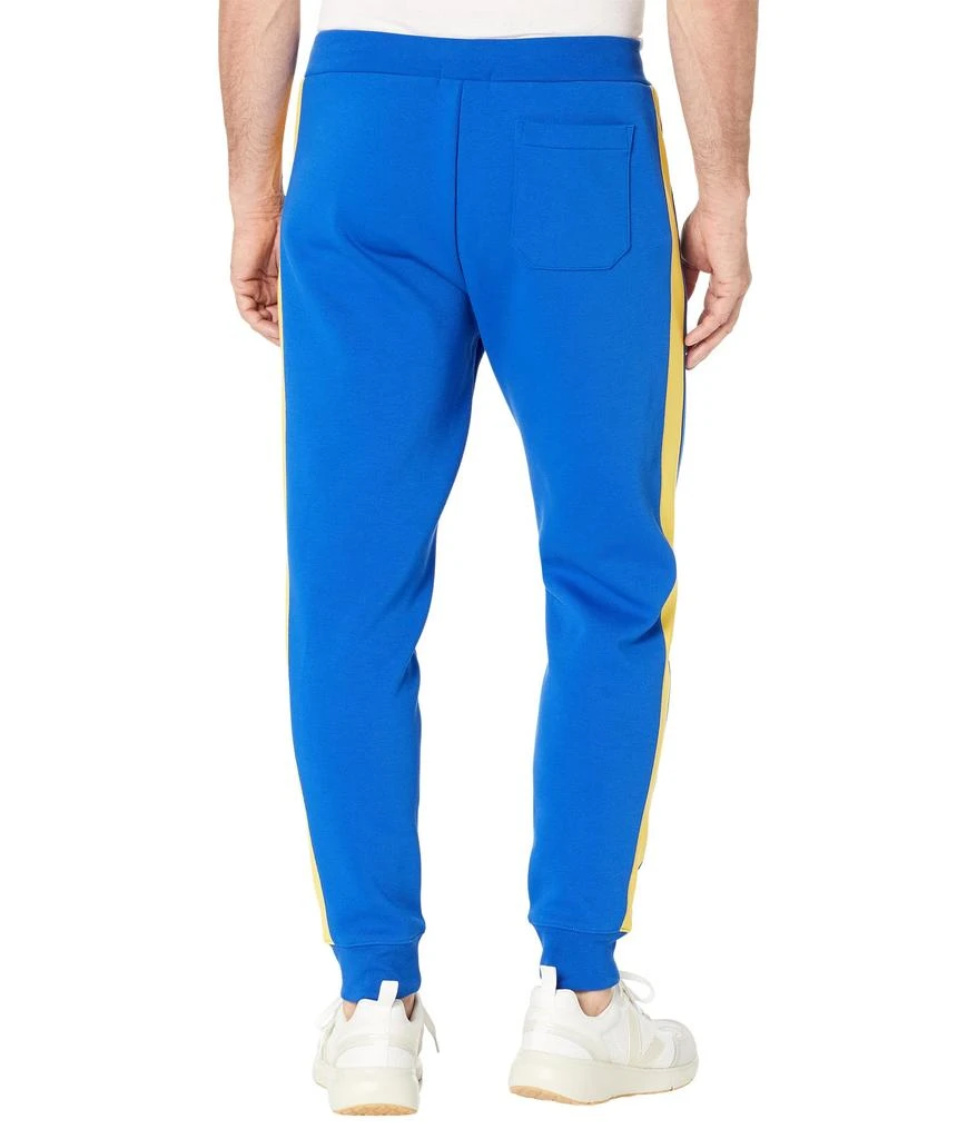 商品Ralph Lauren|Double-Knit Jogger Pants,价格¥444,第2张图片详细描述