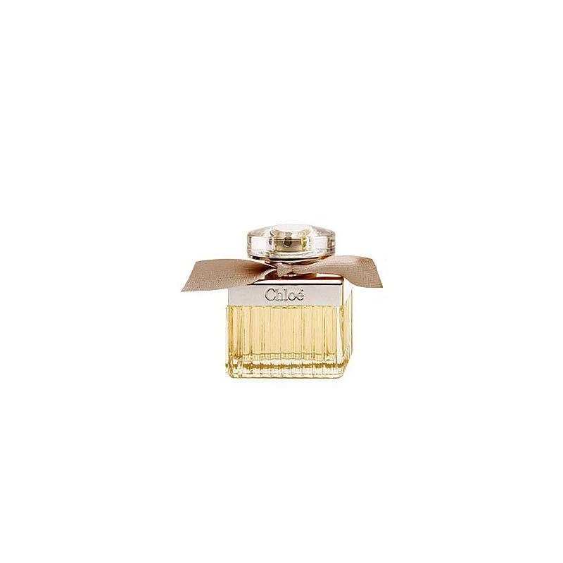 商品Chloé|CHLOE蔻依女士香水同名肉丝带EDP浓香 ,价格¥947,第1张图片