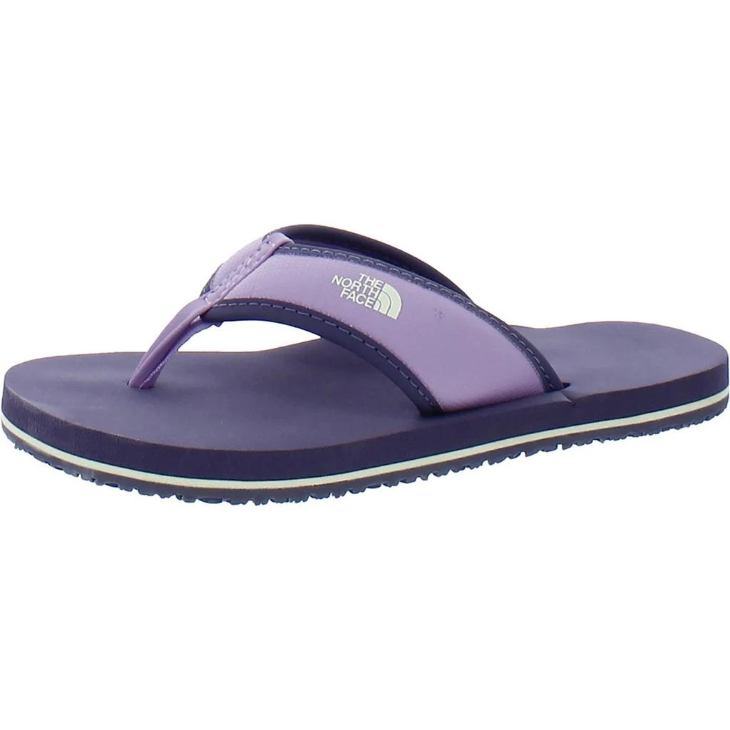 商品The North Face|The North Face Thong Flip-Flops,价格¥156,第1张图片