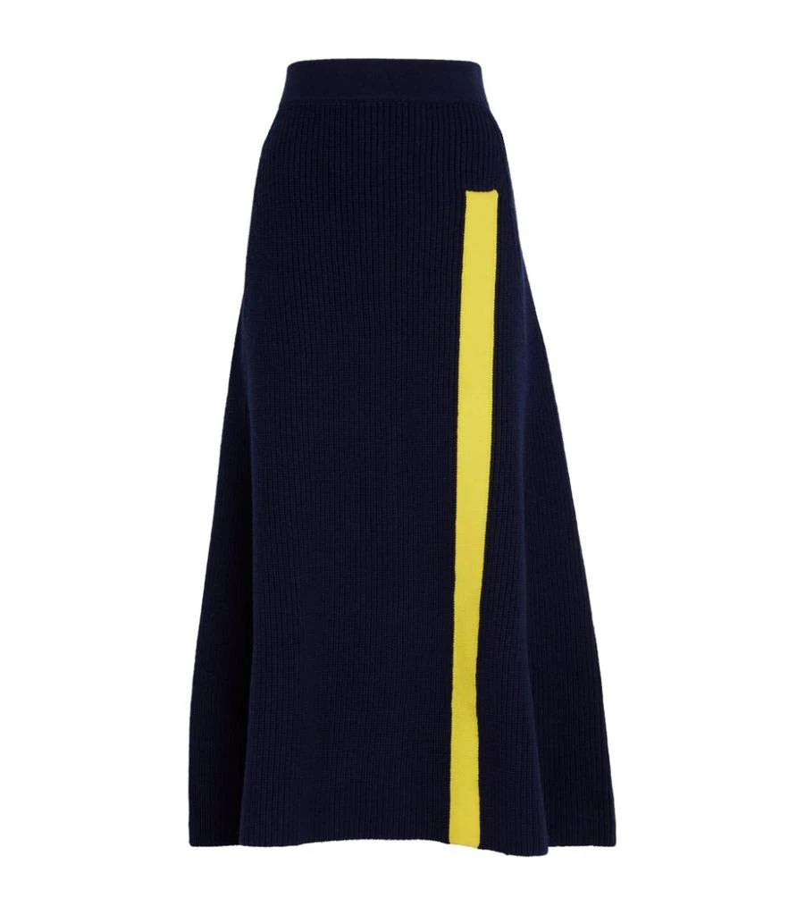 商品ROKSANDA|Sinitta Midi Skirt,价格¥4031,第1张图片