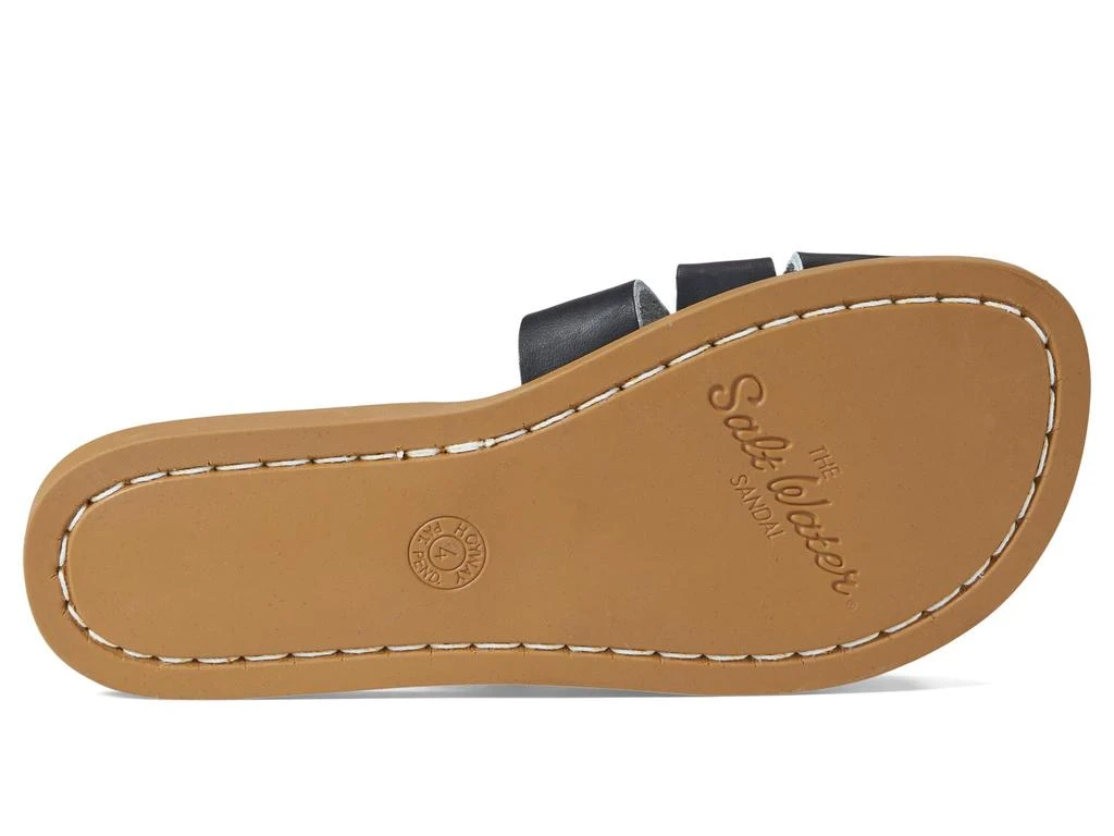 商品Salt Water Sandal by Hoy Shoes|Classic Slide (Big Kid/Adult),价格¥324-¥500,第3张图片详细描述