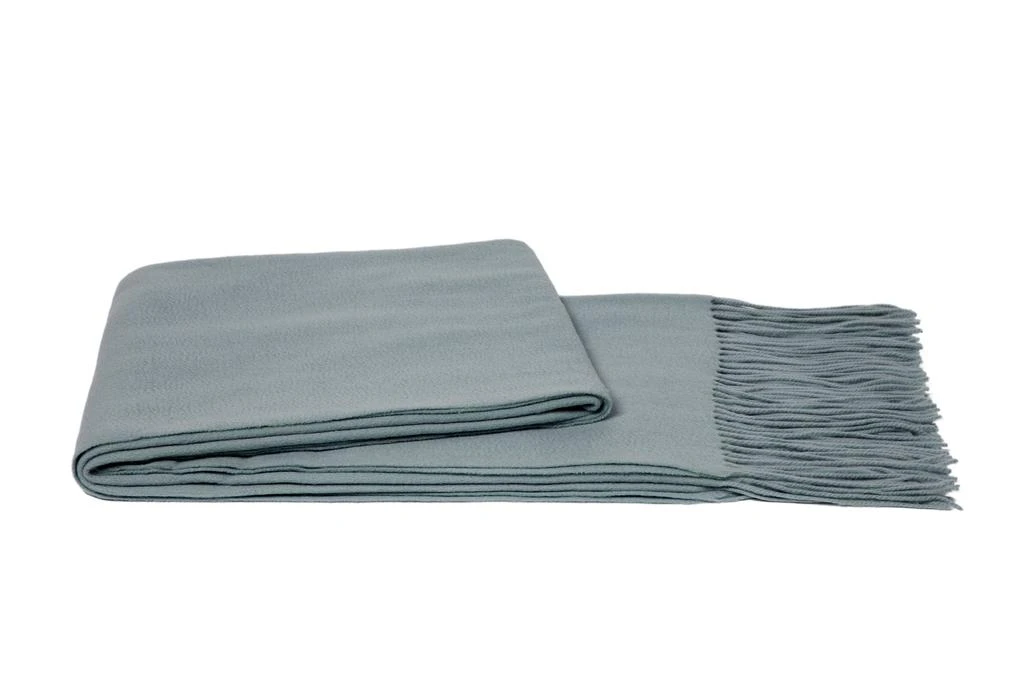 商品a & R Cashmere|Cashmere Throw,价格¥1895,第4张图片详细描述