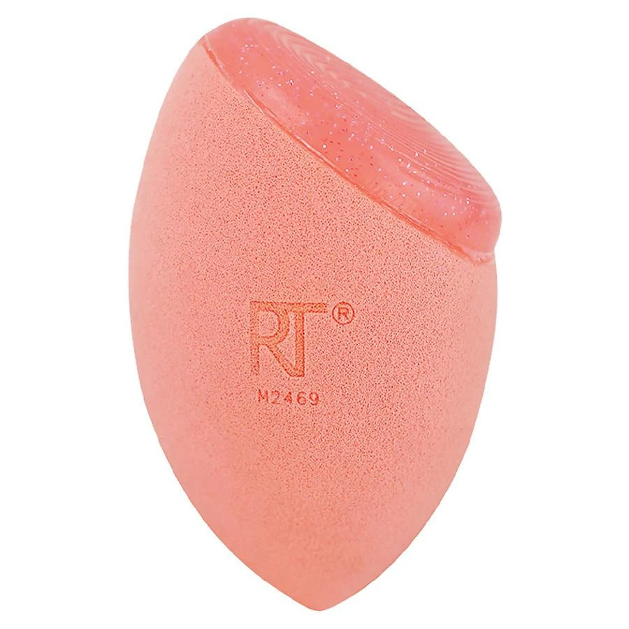 商品Real Techniques|Miracle Mixing Makeup Sponge,价格¥54,第3张图片详细描述