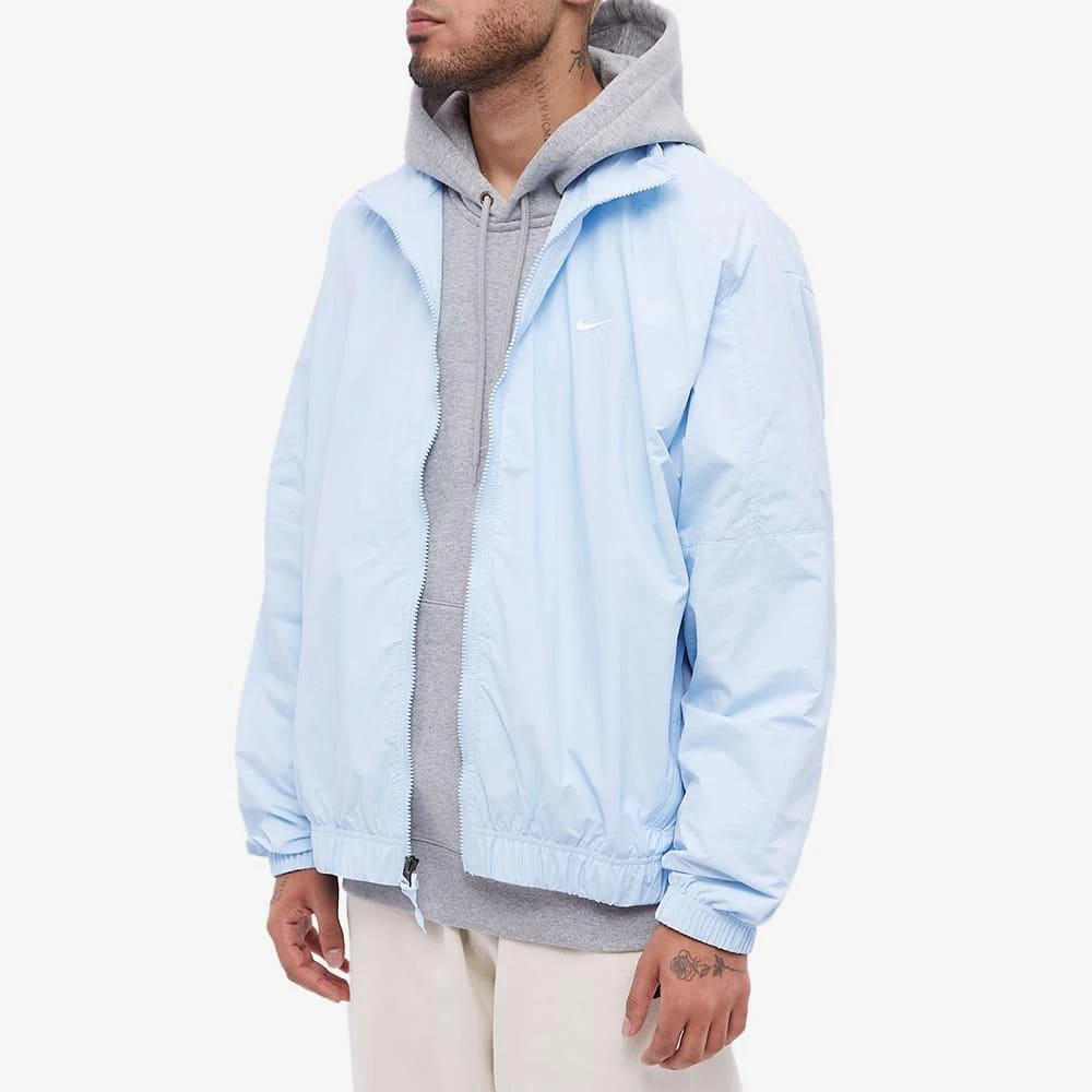 商品NIKE|Nike NRG Woven Track Jacket,价格¥520,第2张图片详细描述
